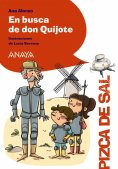 eBook: En busca de don Quijote