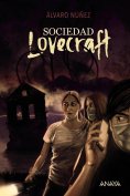 eBook: Sociedad Lovecraft