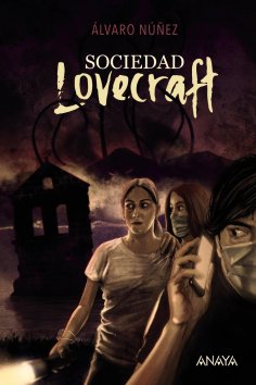 eBook: Sociedad Lovecraft