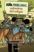 eBook: Doña Problemas, salvadora del cole