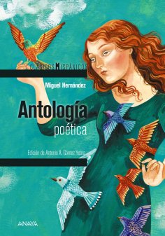 eBook: Antología poética