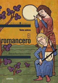 ebook: El romancero