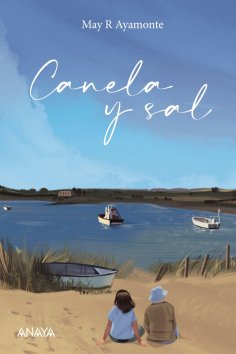 eBook: Canela y sal