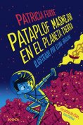 eBook: Pataplof Masmejor en el planeta Tierra