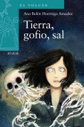 eBook: Tierra, gofio, sal