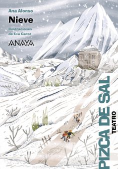 eBook: Nieve