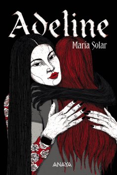 eBook: Adeline