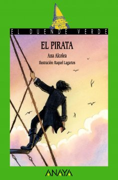 eBook: El pirata