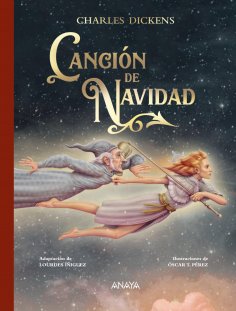 eBook: Canción de Navidad