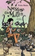 eBook: Apestoso tío Muffin