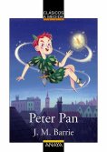 ebook: Peter Pan