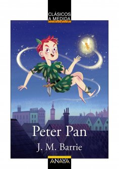 ebook: Peter Pan