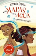 eBook: Los mapas del agua