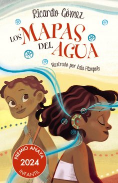 eBook: Los mapas del agua