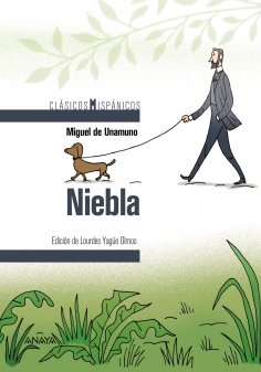 ebook: Niebla
