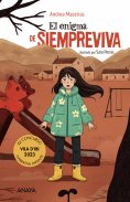 eBook: El enigma de Siempreviva
