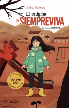eBook: El enigma de Siempreviva