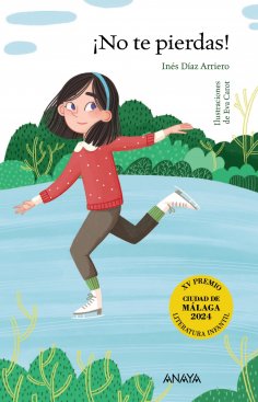 eBook: ¡No te pierdas!