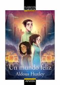 ebook: Un mundo feliz