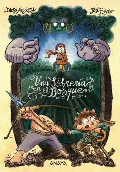 eBook: Una librería en el bosque