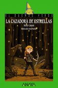 eBook: La cazadora de estrellas