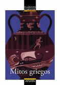 ebook: Mitos griegos