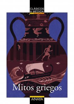 ebook: Mitos griegos