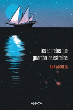 eBook: Los secretos que guardan las estrellas