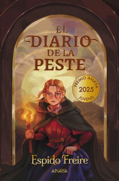 eBook: El diario de la peste