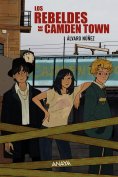 eBook: Los rebeldes de Camden Town