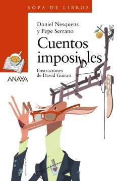 eBook: Cuentos imposibles