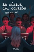 eBook: La música del corazón