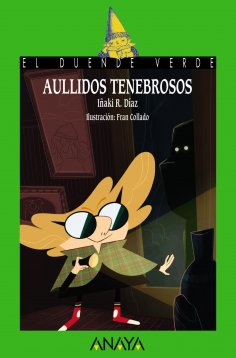 eBook: Aullidos tenebrosos
