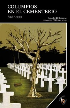 eBook: Columpios en el cementerio