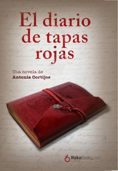 eBook: El diario de tapas rojas