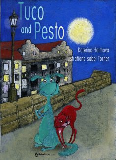 ebook: Tuco and Pesto