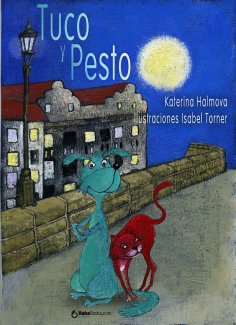 eBook: Tuco y Pesto