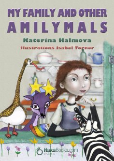 eBook: My family and other amilymals