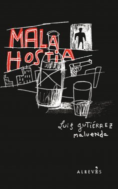 eBook: Mala hostia