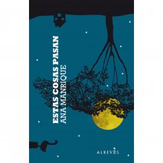 ebook: Estas cosas pasan