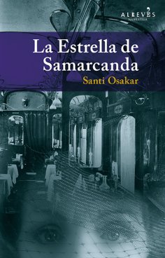 eBook: La Estrella de Samarcanda