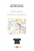 eBook: Espiritualidad, Infancia y Educación