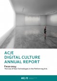 ebook: AC/E Digital Culture Annual Report 2014