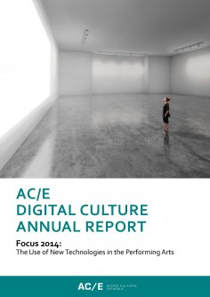 eBook: AC/E Digital Culture Annual Report 2014
