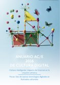 eBook: Anuario AC/E 2016 de cultura digital