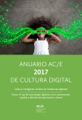 ebook: Anuario AC/E 2017 de Cultura Digital