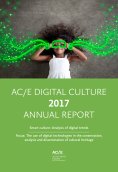 ebook: AC/E Digital Culture Annual Report