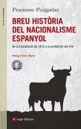 ebook: Breu història del nacionalisme espanyol