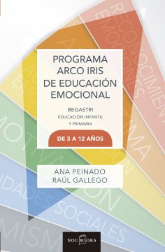 ebook: Programa Arco Iris de Educación Emocional