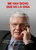 ebook: Me han dicho que no diga